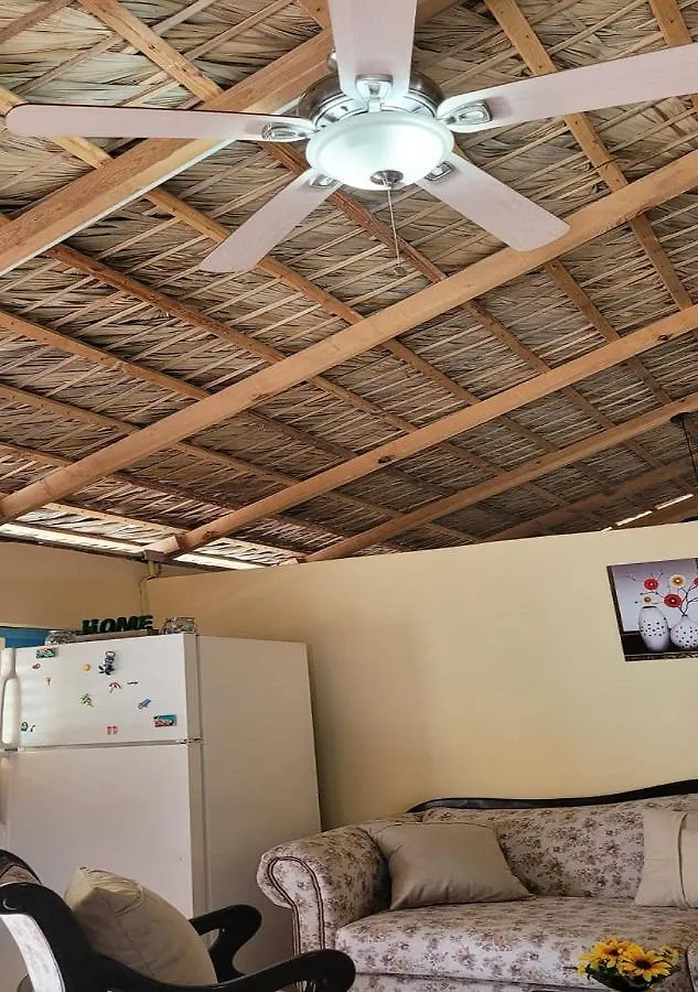 Holiday home La Casita De Mary Villa Barahona Dominican Republic