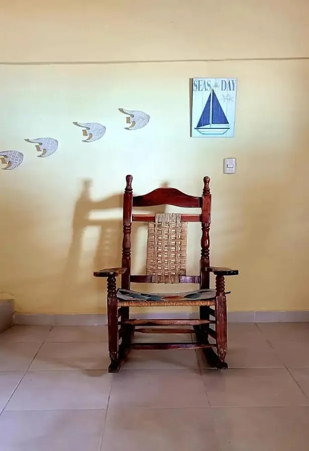 Holiday home La Casita De Mary Villa Barahona