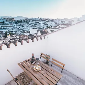 A&c Appartement Ronda
