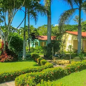 Bohios Campo Anil Séjour à la ferme Jarabacoa