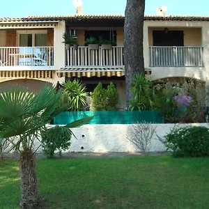 Manon A2 Appartement Les Lecques
